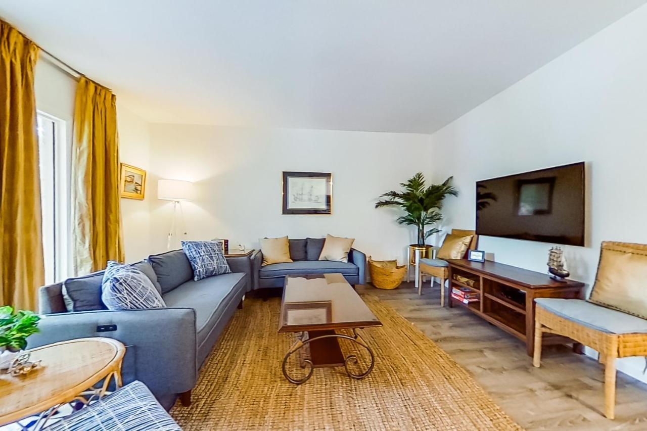 Ketch Court Villa Hilton Head Island Room photo