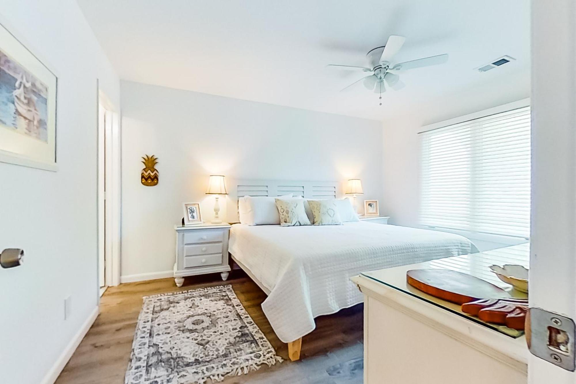 Ketch Court Villa Hilton Head Island Room photo